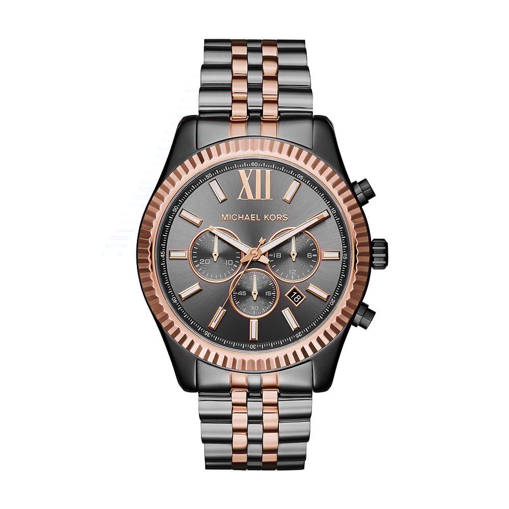 montres michael kors homme