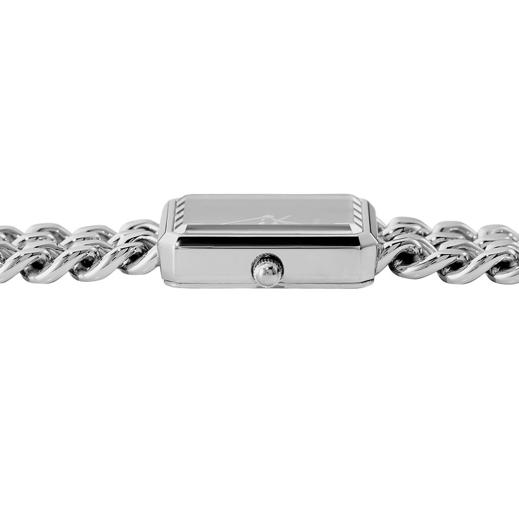 Montre Rosefield Studio 24 Noir - Montres Femme | Histoire d’Or