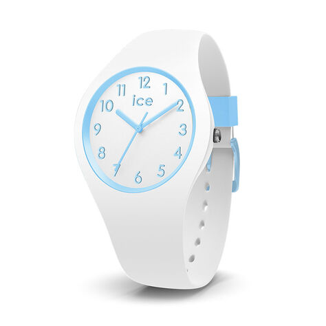 Montre Ice Watch Ola Kids Blanc - Montres Enfant | Histoire d’Or