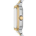 Montre Fossil Crosby Bleu - Montres Homme | Histoire d&rsquo;Or