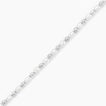 Bracelet Argent Bede Perles De Culture - Bracelets Femme | Histoire d&rsquo;Or