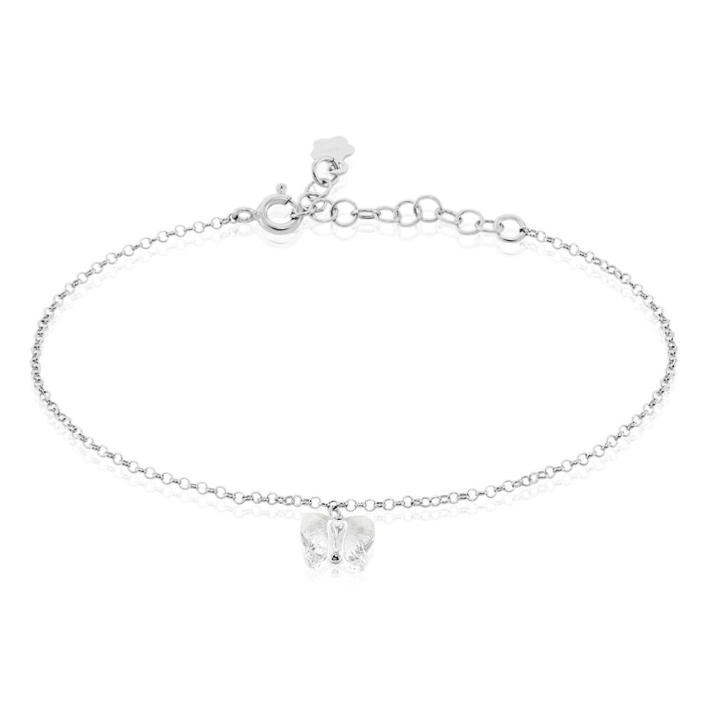Bague swarovski store femme pas cher