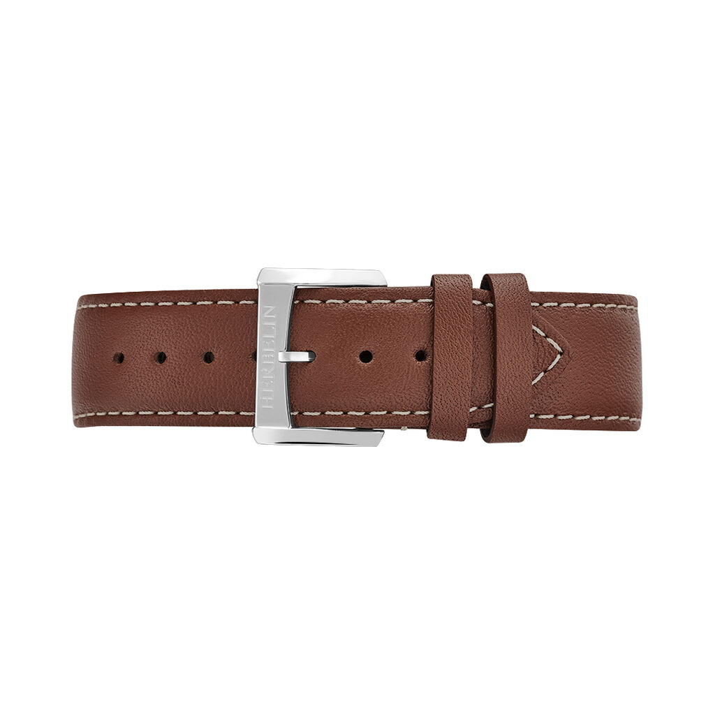 Montre Herbelin City Bleu - Montres Homme | Histoire d&rsquo;Or