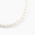 Collier Baroque Or Jaune Perle De Culture - Colliers Femme | Histoire d&rsquo;Or