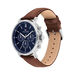 Montre Tommy Hilfiger Tyson Bleu - Montres Homme | Histoire d’Or