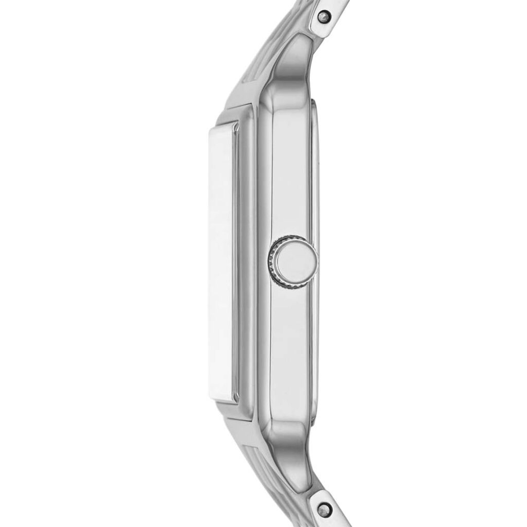 Montre Fossil Raquel Argenté - Montres Femme | Histoire d’Or