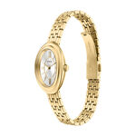 Montre Fossil Sloan Argent&eacute; - Montres &eacute;tanches Femme | Histoire d&rsquo;Or