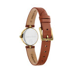 Montre Calvin Klein Gleam Blanc - Montres Femme | Histoire d&rsquo;Or