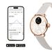 Montre Connectée Withings Scanwatch 2 - Montres connectées Femme | Histoire d’Or
