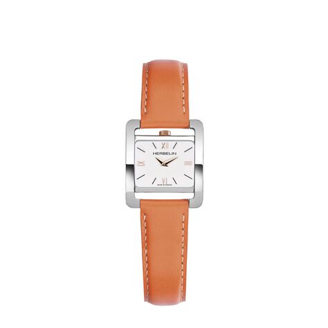 Montre Herbelin 5Eme Avenue Blanc - Montres Femme | Histoire d’Or