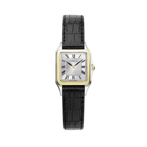 Montre Herbelin Luna Gris - Montres Femme | Histoire d’Or