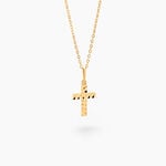 Collier Benny Or Jaune - Colliers Femme | Histoire d&rsquo;Or