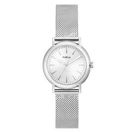 Montre Furla Easy Shape Argenté - Montres Femme | Histoire d’Or