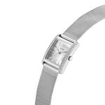 Montre Guess Bonnet Blanc - Montres Femme | Histoire d&rsquo;Or