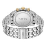 Montre Boss Skytraveller Vert - Montres Homme | Histoire d&rsquo;Or