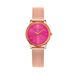 Montre Pierre Lannier Week End Ligne Pure Rose - Montres Femme | Histoire d’Or