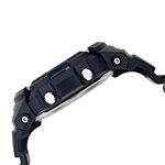 Montre Casio G-shock Noir - Montres Homme | Histoire d&rsquo;Or