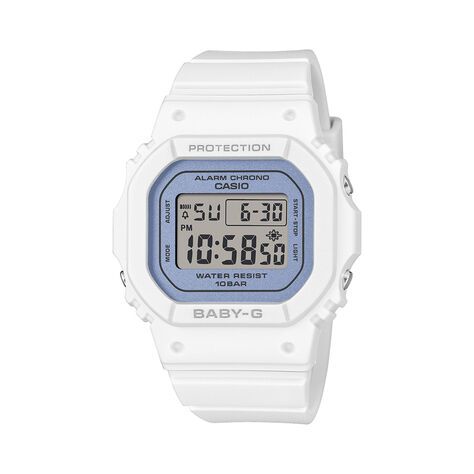 Montre Casio G-Shock Bgd565 - Montres Femme | Histoire d&rsquo;Or