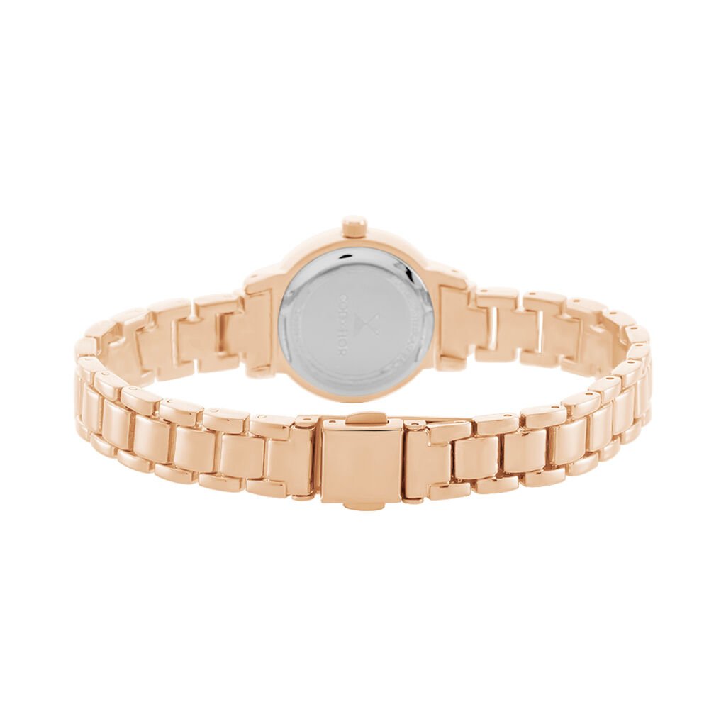 Montre Codhor Inaya Rose - Montres Femme | Histoire d&rsquo;Or