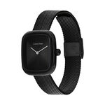 Montre Calvin Klein Ck Adore Noir - Montres Femme | Histoire d&rsquo;Or