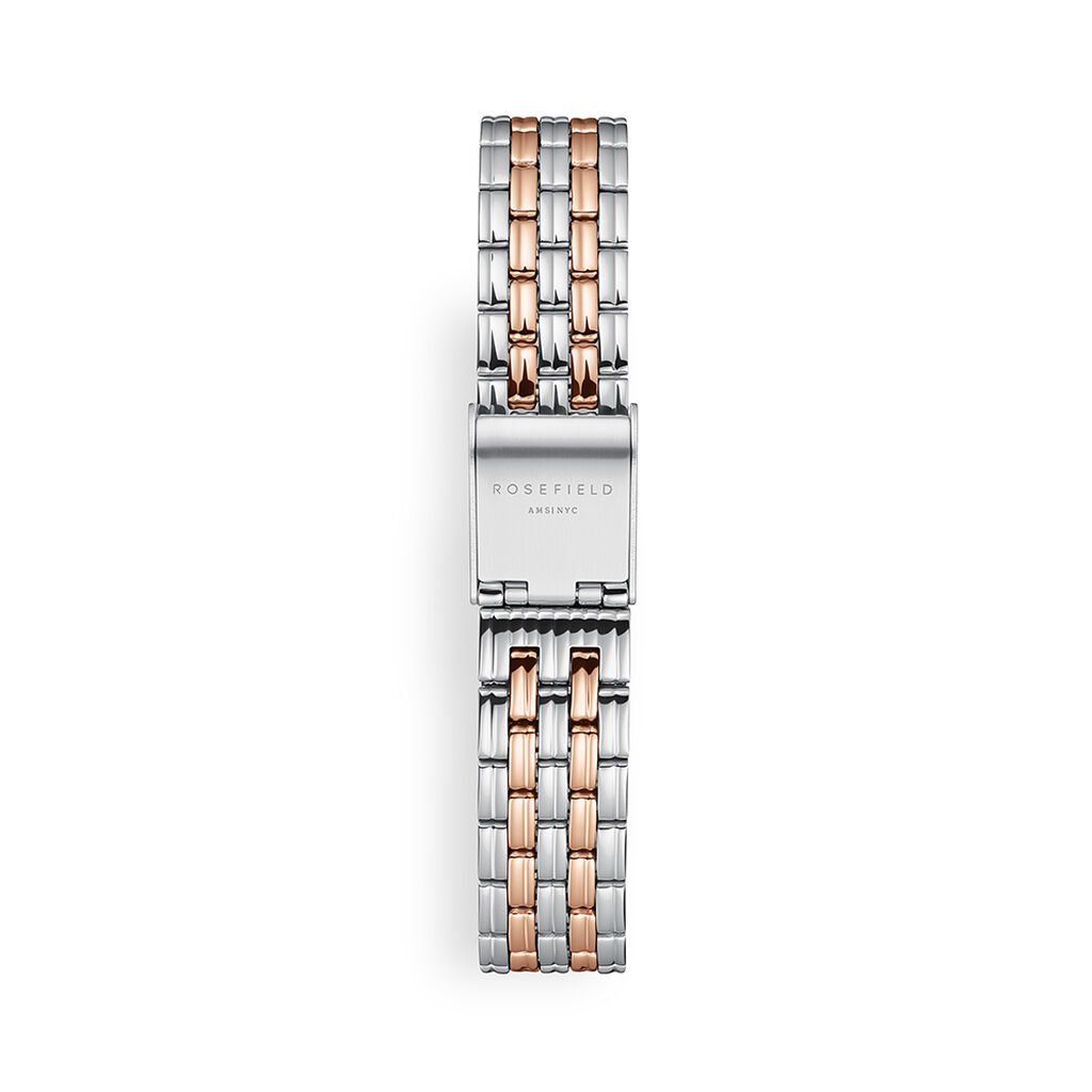 Montre Rosefield Muse Blanc - Montres Femme | Histoire d&rsquo;Or