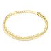 Bracelet Cherilyn Acier Doré - Bracelets Femme | Histoire d’Or