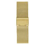 Montre Guess Tailor Dor&eacute; - Montres Homme | Histoire d&rsquo;Or