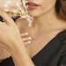 Collier Ilsabe Or Jaune Diamant - Colliers Femme | Histoire d’Or