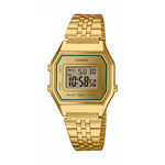 Montre Casio Collection - Montres Femme | Histoire d&rsquo;Or