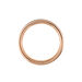 Bague Jourdan Eigger Acier Bicolore - Bagues fantaisie Homme | Histoire d’Or
