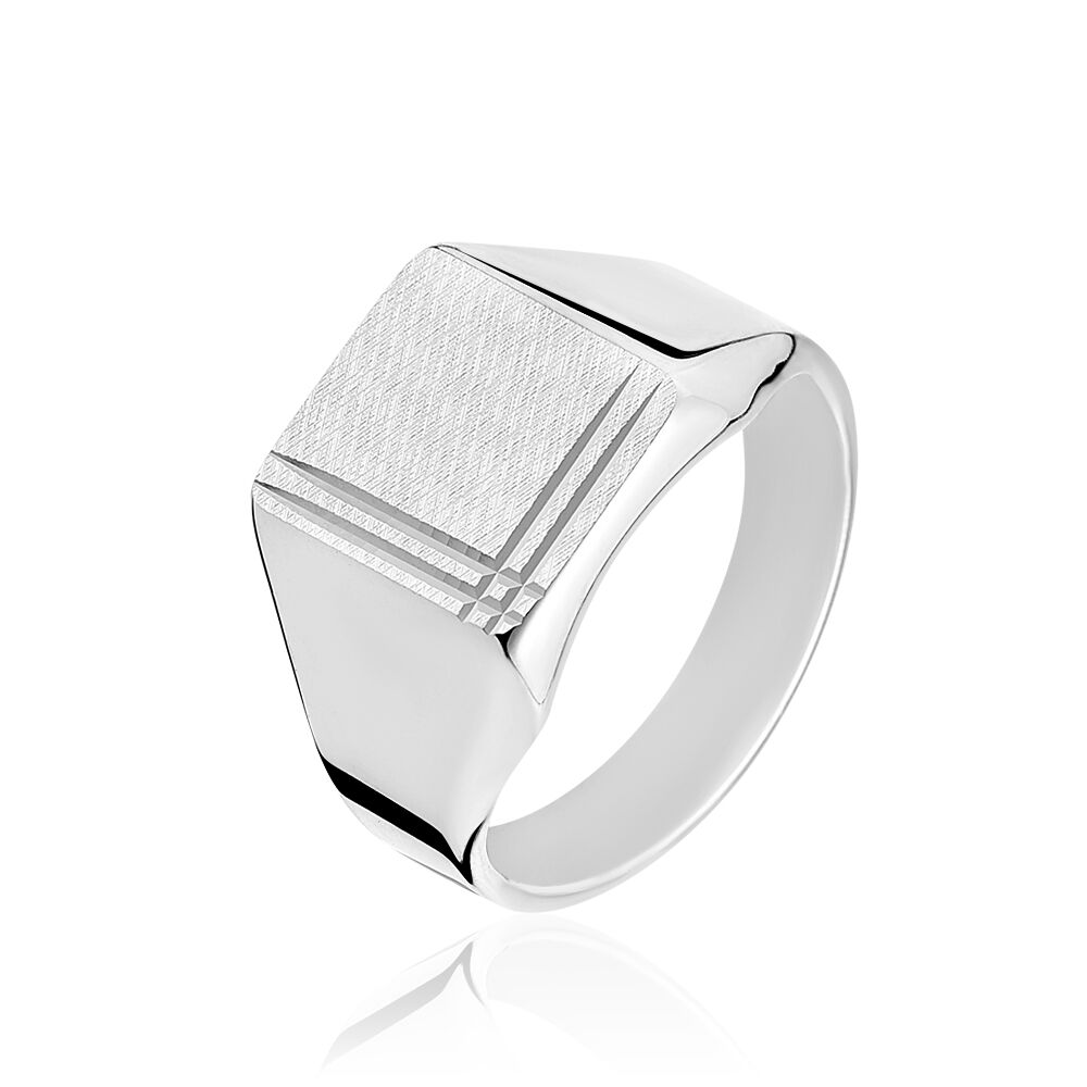 Chevali res Argent Sans pierre Blanc 925 1000 FAHHBW0109T