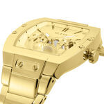 Montre Guess Phoenix Champagne - Montres Homme | Histoire d&rsquo;Or