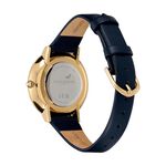 Montre Olivia Burton Celestial Nova Bleu - Montres Femme | Histoire d&rsquo;Or