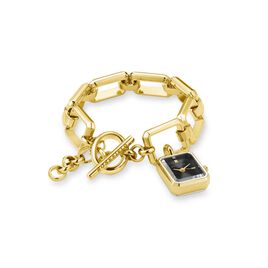 Montre Rosefield Studio Noir - Montres Femme | Histoire d’Or