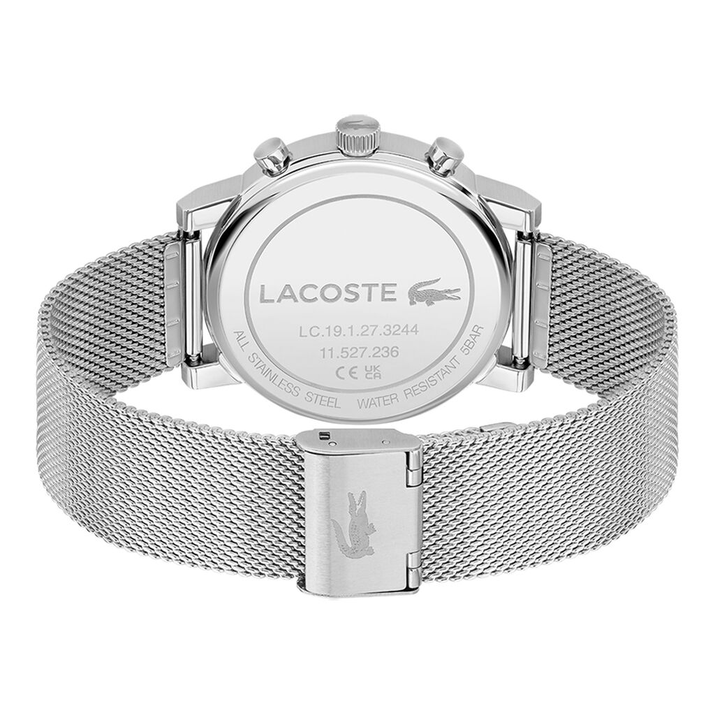 Montre Lacoste Replay Bleu - Montres Homme | Histoire d’Or