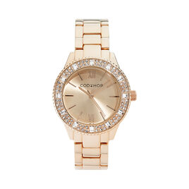 Montre Codhor Marie Rose - Montres Femme | Histoire d’Or