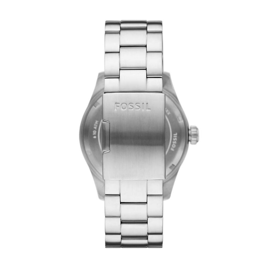 Montre Fossil Defender Noir - Montres Homme | Histoire d’Or