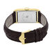 Montre Lip Churchill T18 Doré - Montres Famille | Histoire d’Or