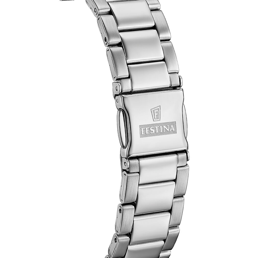 Montre Festina Classics Kaki - Montres Homme | Histoire d&rsquo;Or