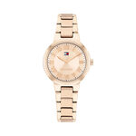 Montre Tommy Hilfiger Becca Rose - Montres Femme | Histoire d&rsquo;Or