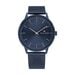Montre Tommy Hilfiger Hendrix Bleu - Montres Homme | Histoire d’Or