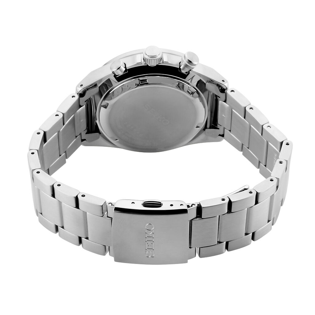 Montre Seiko Sport Noir - Montres Homme | Histoire d’Or