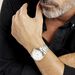 Montre Seiko Classique Blanc - Montres Homme | Histoire d’Or