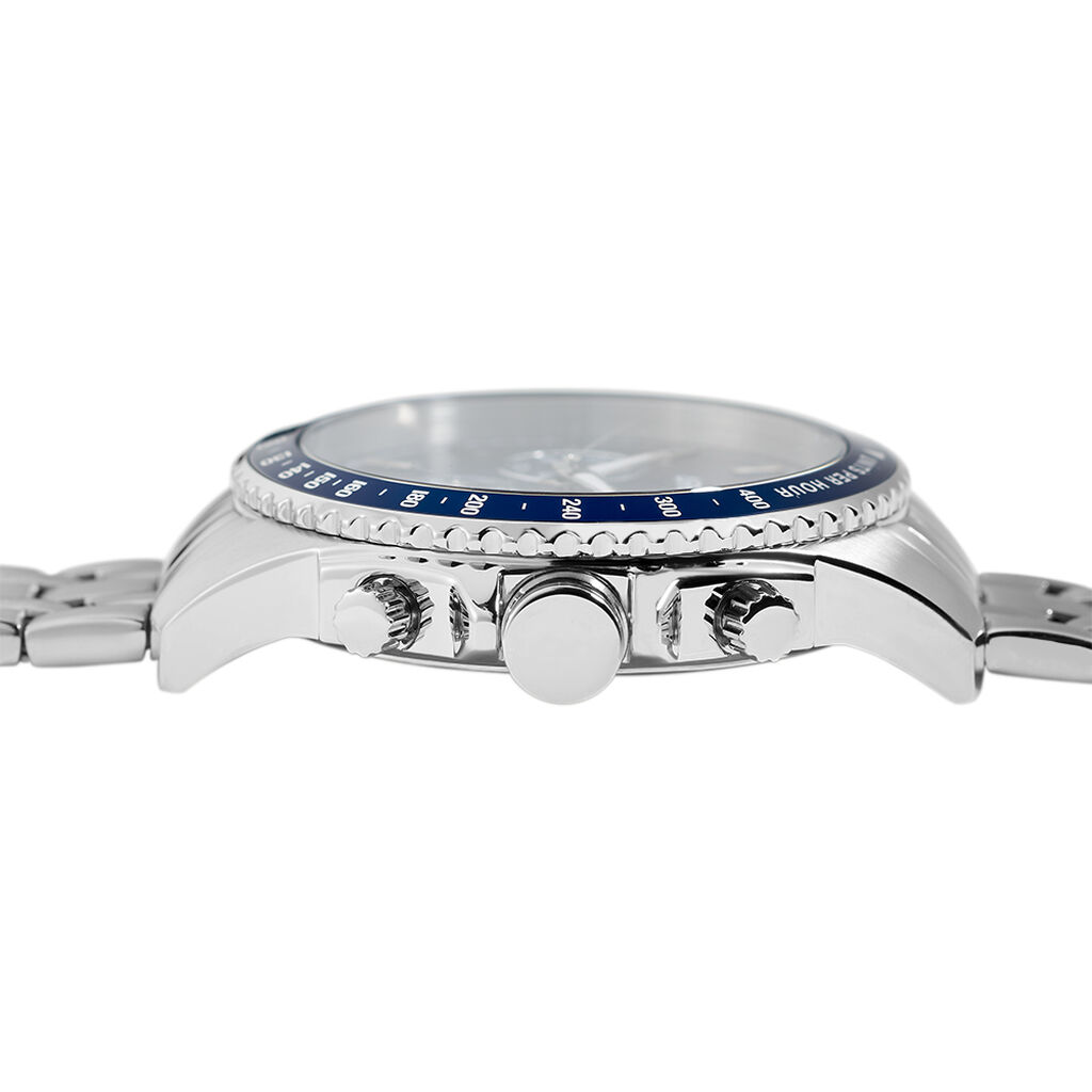 Montre Arctik Acme Bleu - Montres Homme | Histoire d’Or