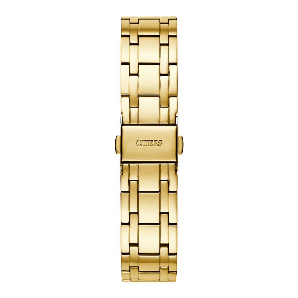 Montre Guess Cosmo Champagne - Montres Femme | Histoire d’Or