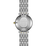 Montre Herbelin Epsilon Nacre Blanche - Montres Femme | Histoire d&rsquo;Or