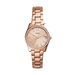 Montre Fossil Scarlette Rose - Montres Femme | Histoire d’Or