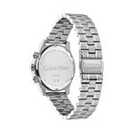 Montre Calvin Klein Modern Vintage Noir - Montres Homme | Histoire d&rsquo;Or