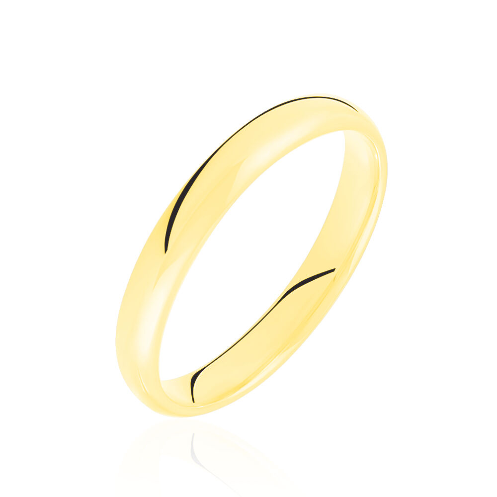 Alliance 18 carats pas cher outlet