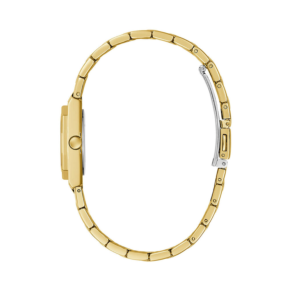 Montre Guess Pixie Champagne - Montres Femme | Histoire d&rsquo;Or
